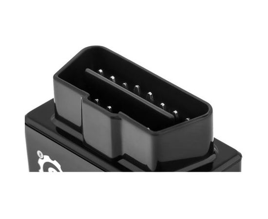 Диагностический автосканер Scan Tool Pro OBD2 Black Edition Bluetooth ELM327 v1.5+ 1044654 – изображение 7