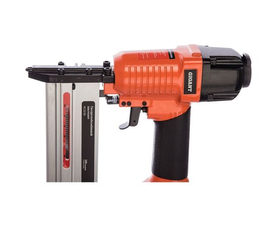 Гвоздескобозабивной пистолет Gigant NC15/50 – изображение 5