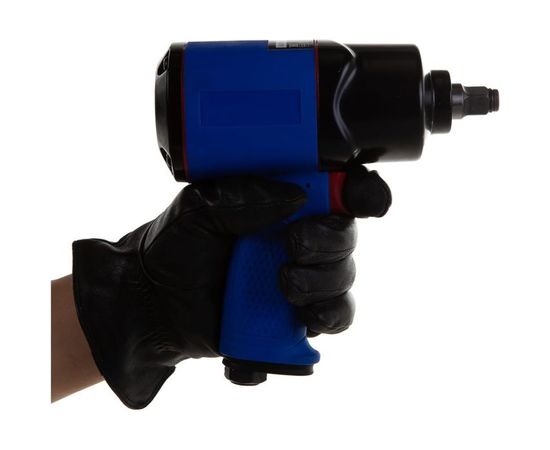 Ударный пневматический гайковерт ЗУБР ПГ-880к 1/2", 880 Нм 64250 – изображение 3