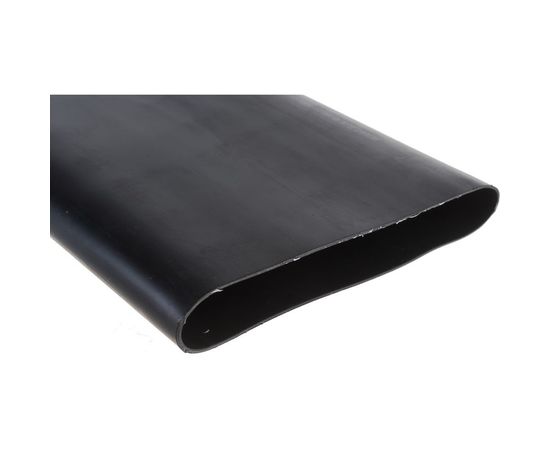 Клеевая термоусадка REXANT 180.0/58.0мм, 3:1, 1м, черная 26-0180 – изображение 3