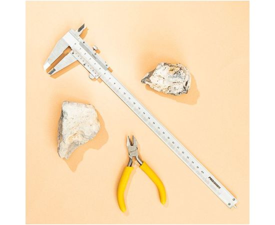 Штангенциркуль REXANT ШЦ - 250 мм 12-9102 – изображение 4