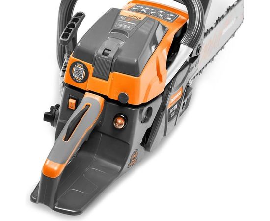 Бензиновая пила DAEWOO DACS4516 – изображение 2