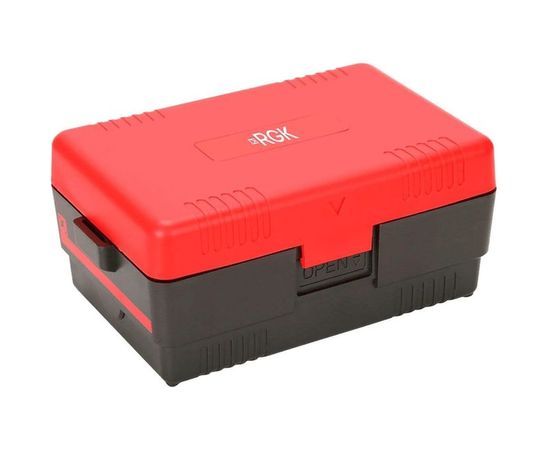 Мегаомметр RGK RT-25 776523 – изображение 2