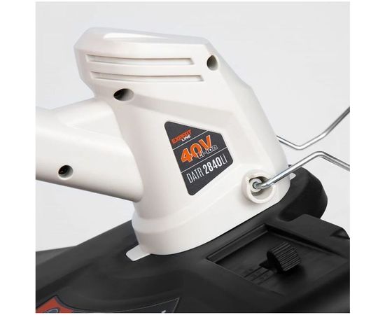 Аккумуляторный триммер DAEWOO DATR 2840Li – изображение 5