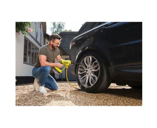 Щетка круглая RAC749 Ryobi 5132004903 – изображение 2