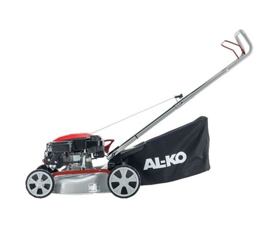 Бензиновая газонокосилка AL-KO EASY 4.20 P-S 113794 – изображение 5