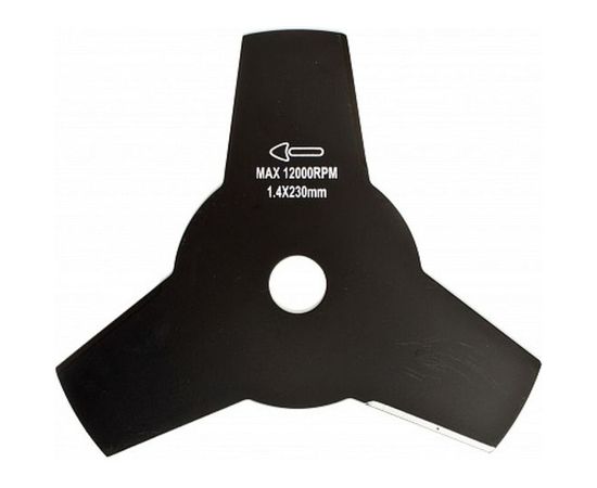 Электрический триммер REDVERG Basic EB-1100 6627176 – изображение 2