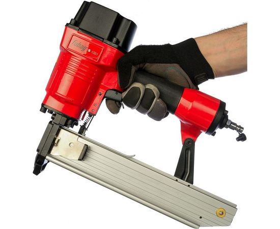 Скобозабивной пистолет FUBAG S1051 100154 – изображение 2