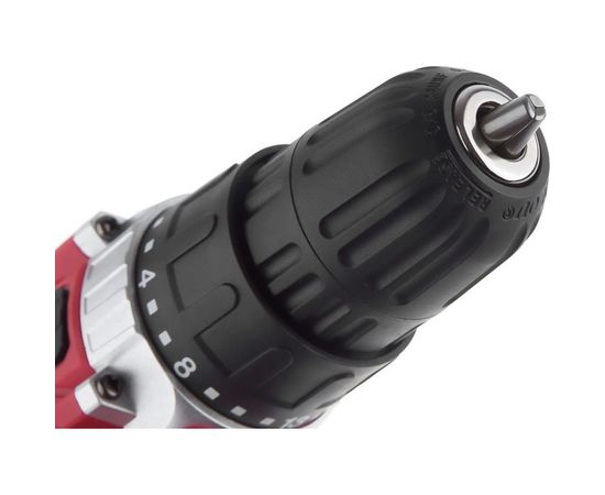 Аккумуляторная дрель-шуруповерт Hiper HCD12A – изображение 10