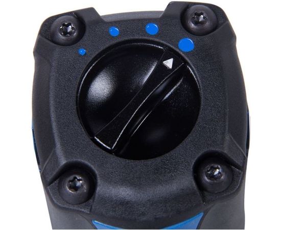 Пневматический ударный гайковерт KING TONY 1/2 33481-095:20516 – изображение 3