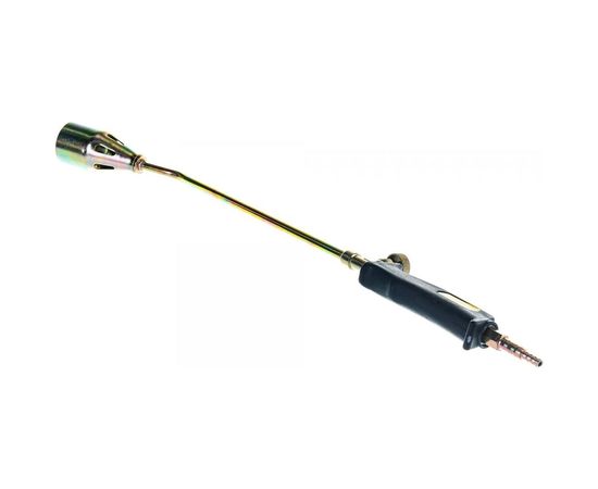 Газовоздушная горелка Профессионал ГВ50/65/ вентильная 000221 – изображение 6