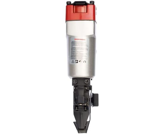 Пневматический нейлер для гвоздей MATRIX 57410 – изображение 7