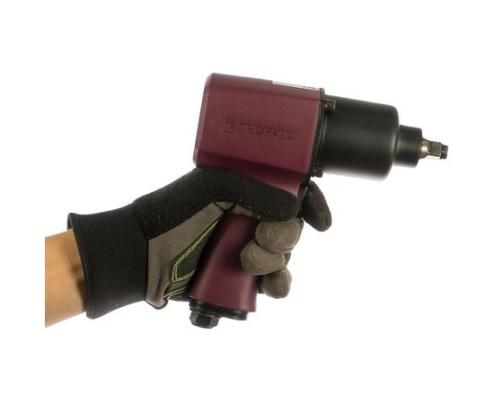 Ударный пневматический гайковерт Thorvik AIW12122 53009 – изображение 4