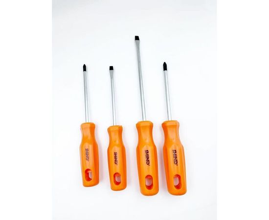 Набор отверток SHIND 4 шт 94427 – изображение 3