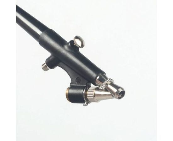 Пневматический аэрограф PATRIOT AB 200 830902024 – изображение 6