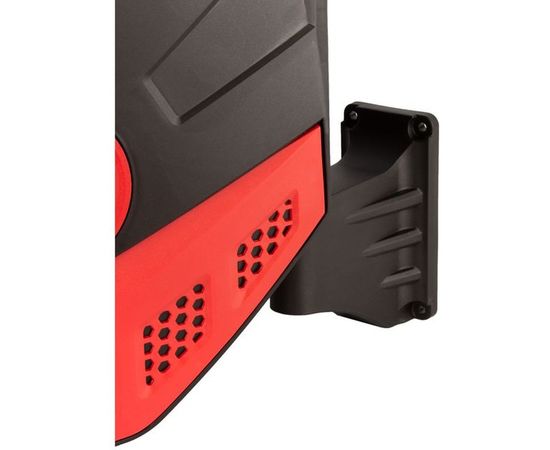 Шланг пневматический армированный PVC на катушке (15+1 м; 3/8; 20 бар) WIEDERKRAFT WDK-85260 – изображение 6