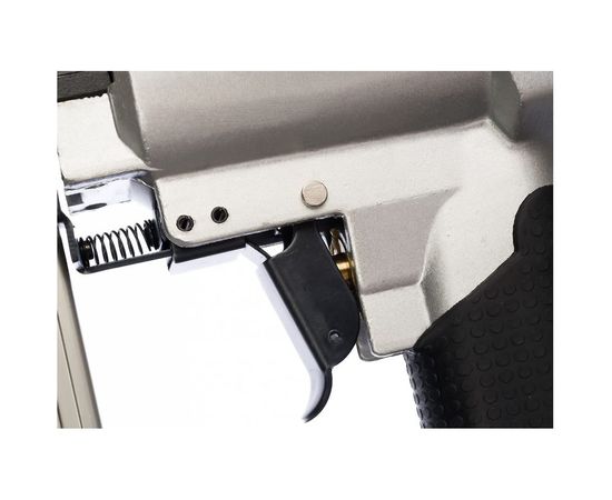 Пневматический нейлер для гвоздей MATRIX 57410 – изображение 6