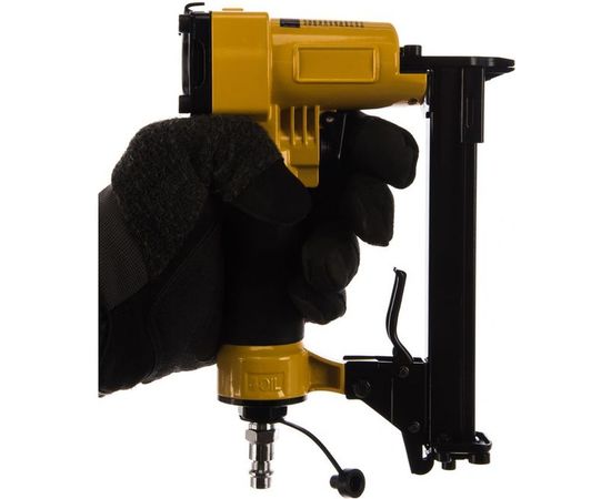 Скобозабивной пневмопистолет Pegas pneumatic FS8016-A 1005 – изображение 3