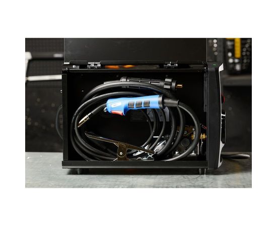 Сварочный полуавтомат-инвертор Inforce MIG-160 04-08-01 – изображение 14