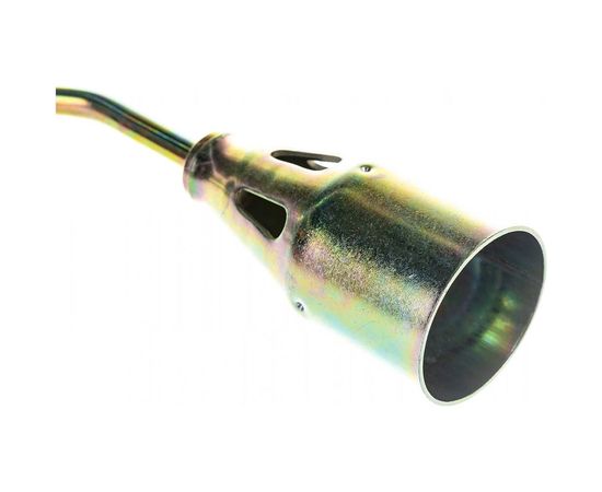 Газовоздушная горелка Профессионал ГВ50/65/ вентильная 000221 – изображение 5