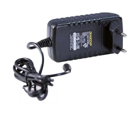 Аккумуляторная дрель-шуруповерт Энкор ДША-2 14.4ЭР/10Л 50024 – изображение 4