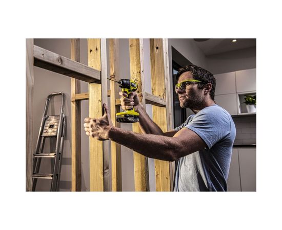 Импульсный винтоверт Ryobi ONE+ HP RID18C-0 5133004938 – изображение 2