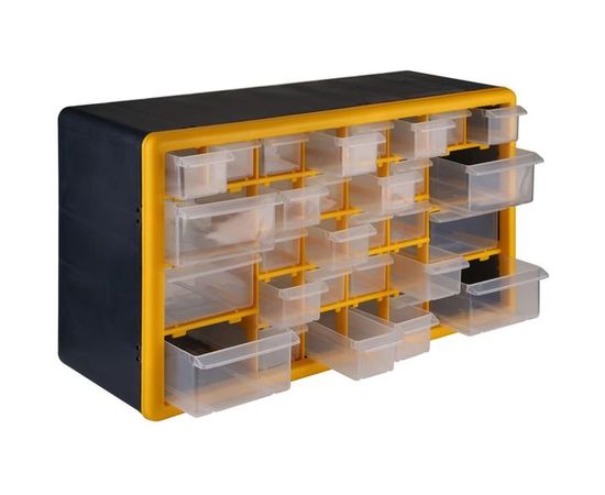 Система хранения DEKO DKTB13, 30 выдвижных ящиков 065-0818 – изображение 4