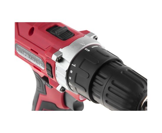 Аккумуляторная дрель-шуруповерт Hiper HCD12A – изображение 9