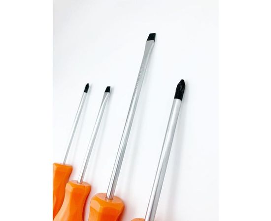 Набор отверток SHIND 4 шт 94427 – изображение 2