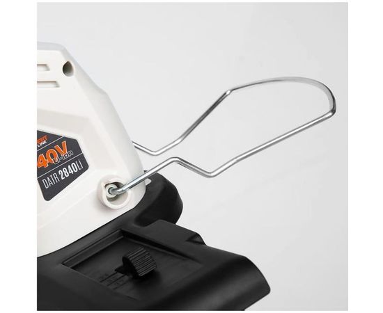 Аккумуляторный триммер DAEWOO DATR 2840Li – изображение 4