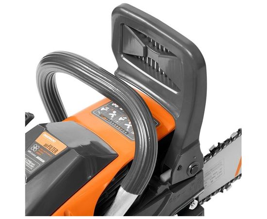 Бензиновая пила DAEWOO DACS4516 – изображение 8