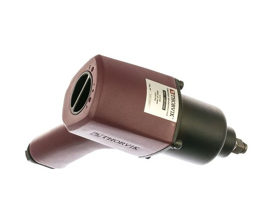 Ударный пневматический гайковерт Thorvik AIW12122 53009 – изображение 3