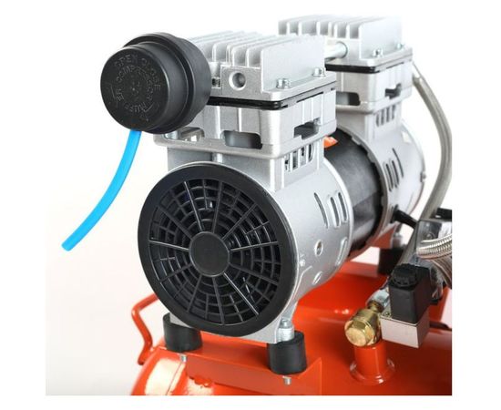 Поршневой безмасляный компрессор PATRIOT WO 50-300 525301925 – изображение 4