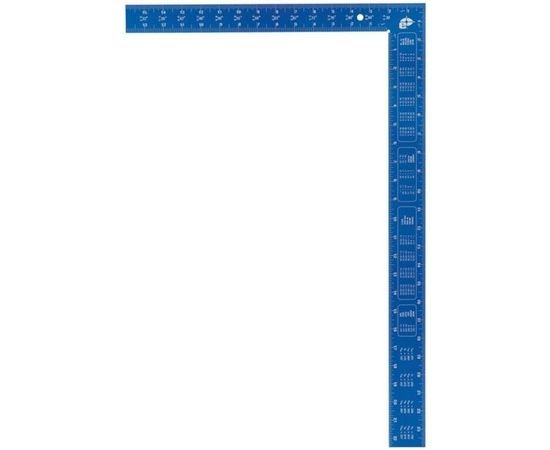 Угольник, 400мм x 600мм Empire 1190 5132003279 – изображение 2