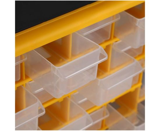 Система хранения DEKO DKTB13, 30 выдвижных ящиков 065-0818 – изображение 3