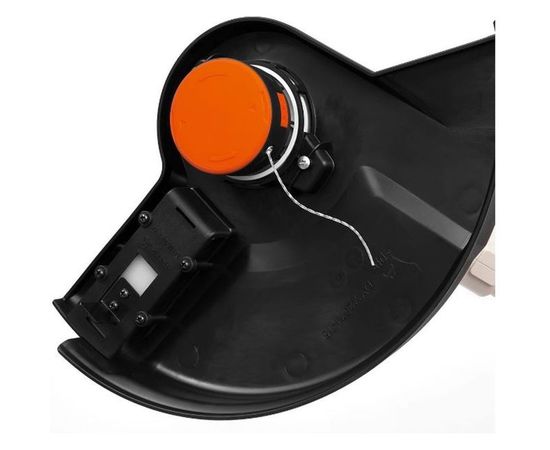 Аккумуляторный триммер DAEWOO DATR 2840Li – изображение 3