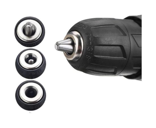 Аккумуляторная дрель-шуруповерт Zitrek Green 12 PRO 063-4073 – изображение 4