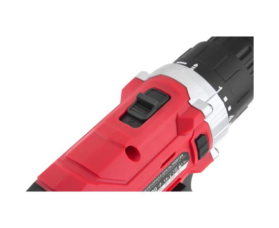 Аккумуляторная дрель-шуруповерт Hiper HCD12A – изображение 8