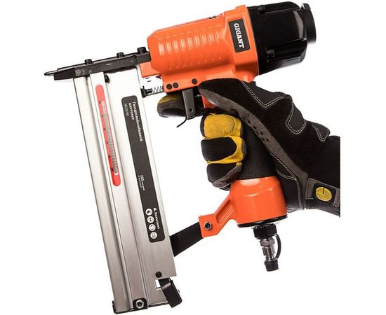 Гвоздескобозабивной пистолет Gigant NC15/50 – изображение 2