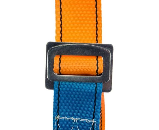 Страховочная привязь SIZ4LIFE УСП-2Ж4+Строп А – изображение 2