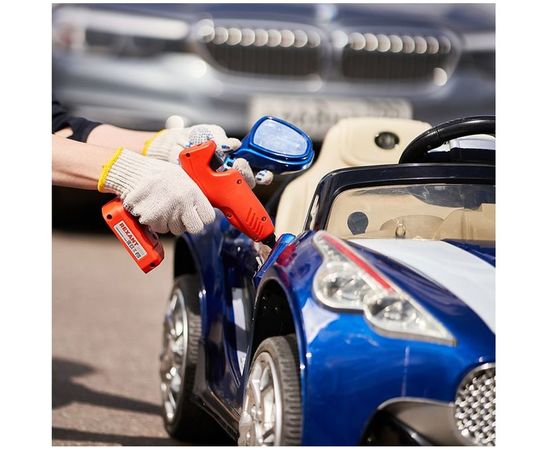 Аккумуляторный клеевой пистолет REXANT ЭКСПЕРТ 12-1553 – изображение 9