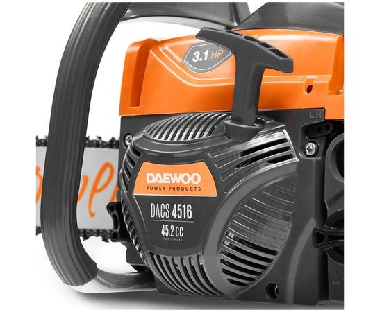 Бензиновая пила DAEWOO DACS4516 – изображение 6
