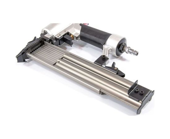 Пневматический нейлер для гвоздей MATRIX 57410 – изображение 4