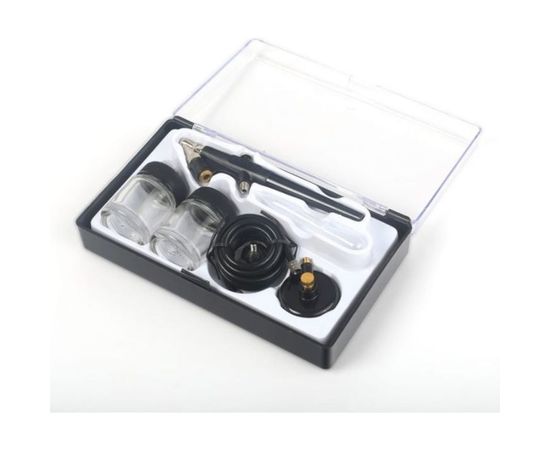 Пневматический аэрограф PATRIOT AB 200 830902024 – изображение 3