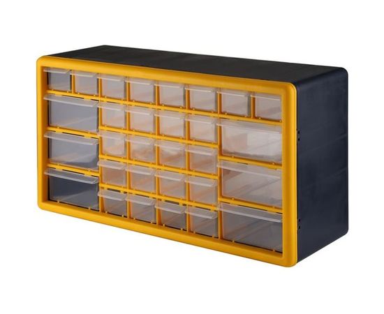 Система хранения DEKO DKTB13, 30 выдвижных ящиков 065-0818 – изображение 2