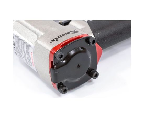 Пневматический степлер MATRIX 57420 – изображение 2