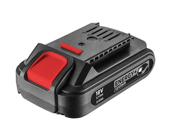 Аккумуляторная бесщеточная дрель-шуруповерт GRAPHITE Energy+ 58G019-SET1 – изображение 5