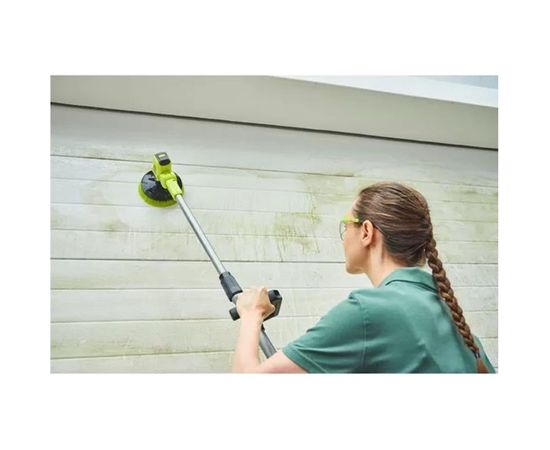 Щеточная машина Ryobi ONE+ с телескопической штангой R18TPS-0 5133004847 – изображение 7