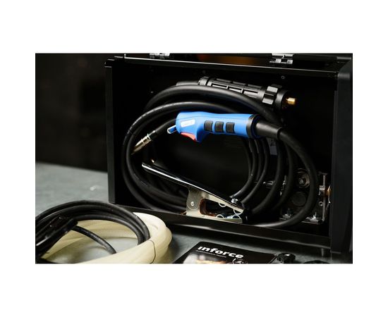 Сварочный полуавтомат-инвертор Inforce MIG-160 04-08-01 – изображение 7