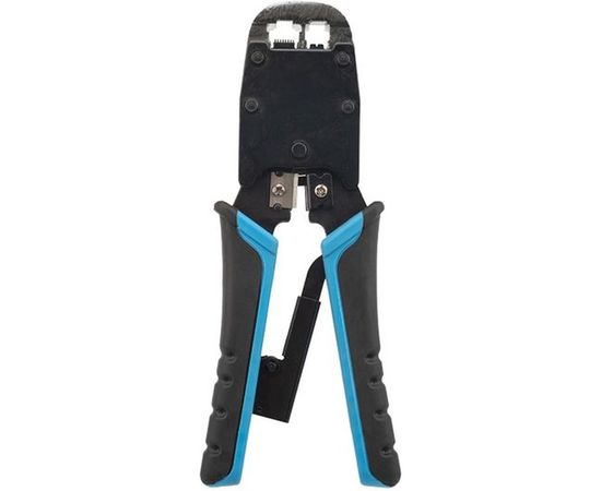 Кримпер для обжима REXANT HT-500R 8P8C, 6P4C 12-3434-1 – изображение 8